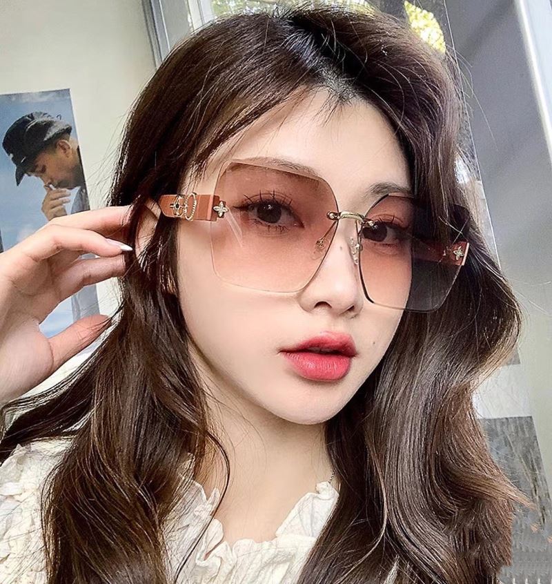 LV Sunglasses